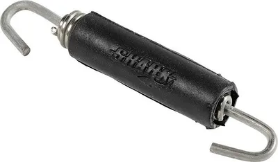 Produktbild von Shark exhaust Ersatzfeder lang (ca. 50 mm) Stück