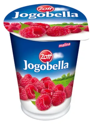 Zdjęcie produktu dla Jogurt specjalny Jogobella 400 g
