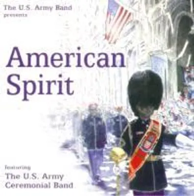 Produktbild von American Spirit