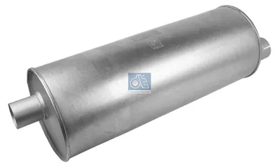 Produktbild von DT Spare Parts 7.22007 Schalldämpfer für IVECO EuroCargo I-III