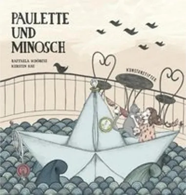 Image de Paulette und Minosch