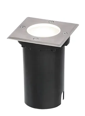 Obrázok produktu pre Rabalux 1xGU10 Tacoma saténový chróm 8714 invazívne svietidlo