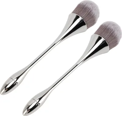 Image de Pinceau à poudre pour ongles,Pinceau nettoyeur de poussière pour ongles,Pinceau à poudre pour ongles,Pinceau à poussière pour ongles,Pinceau à poudre,Pinceau de maquillage