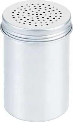 Produktbild von CONTACTO Gewürzstreuer, Höhe: 120 mm