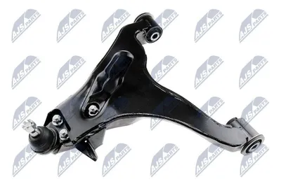 Produktbild von NTY ZWD-MS-004 Querlenker Vorne Links Unten Vorne Außen Links für MITSUBISHI PAJERO III (V7W, V6W)