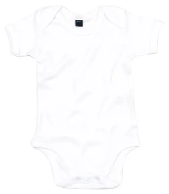 Immagine prodotto di Babybugz - Body per neonati FK2053 (62) (bianco)