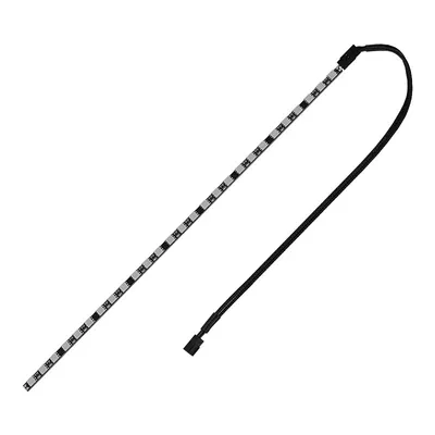 Produktbild von Nanoxia Systemgehäusebeleuchtung Rigid LED 30 cm Green