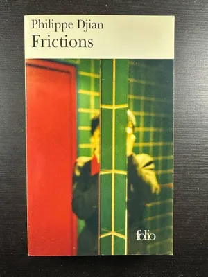 Image de Frictions