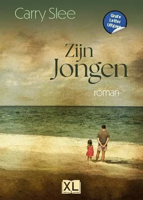 Produktbild von Zijn jongen