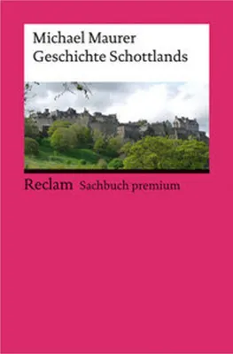Zdjęcie produktu dla Geschichte Schottlands