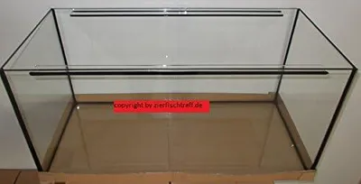 Produktbild von Aquarium 120x40x50 cm 240 Liter 8mm Glas