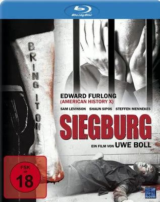 Produktbild von Siegburg