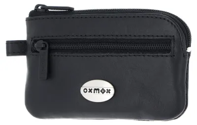 Zdjęcie produktu dla Etui na klucze Oxmox 804 czarne