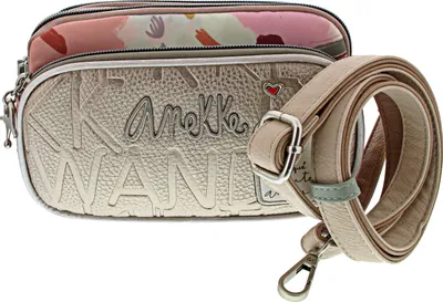 Produktbild von Anekke Alma 40603-445 (1/beige multi)