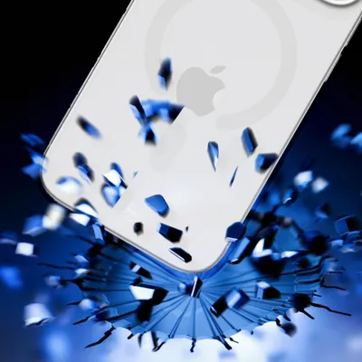Immagine prodotto di Apple Iphone 17 Pro - Magcase 3Mk Smoke