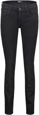 Produktbild von Marc O'Polo Marc O'Polo Damen Jeans Slim Fit uni 2230-99-10989