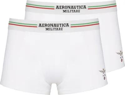 Produktbild von Aeronautica Militare Boxer 2er-Pack XL
