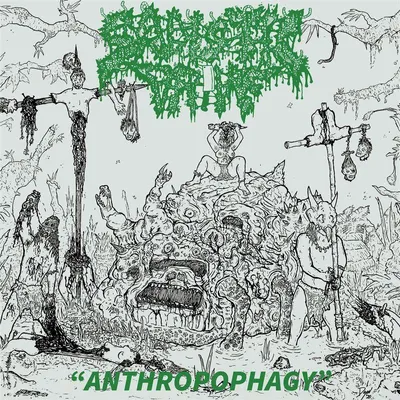 Produktbild von Anthropophagie