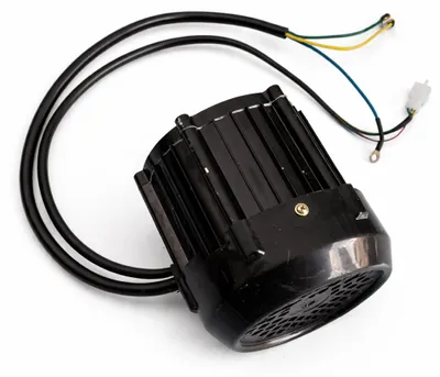 Image de Moteur 60V 1000W pour véhicule électrique P4000 et J4000 – Moteur électrique pour transmission