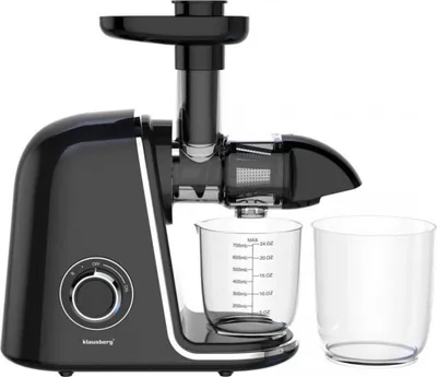 Obrázek produktu pro Klausberg odšťavňovač KB7866