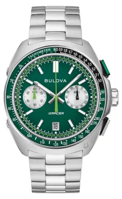 Produktbild von Bulova Armbanduhr 98B468