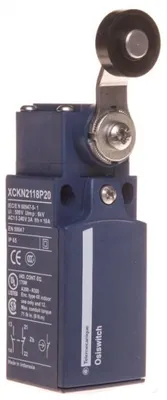 Image de Telemechanique Sensors Positionsschalter XCKN2118P20