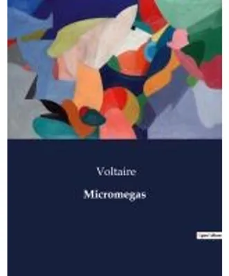 Obrázek produktu pro Micromegas