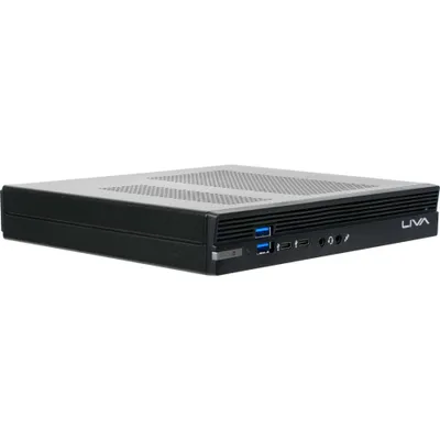 Image de ECS IPC LIVA ONE H610 65W COM Barebone 95-662-QC3008