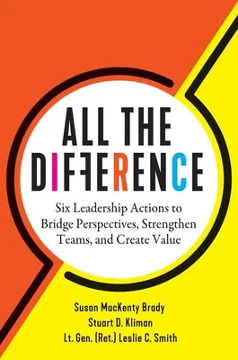 Produktbild von All the Difference