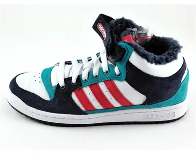Productafbeelding van Adidas Schoenen Dekode Mid, G64145