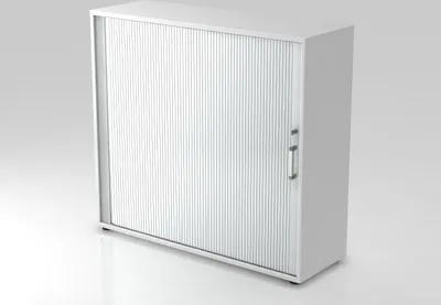 Produktbild von Rolladenschrank 1733S CE, 3 OH 120 x 40 x 110 cm (BxTxH)