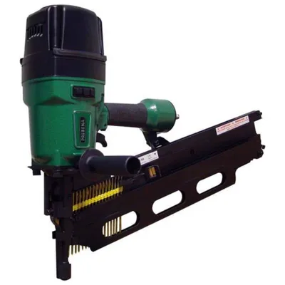 Produktbild von Prebena 10X-RK130 Druckluft-Streifennagler fuer 90-130mm