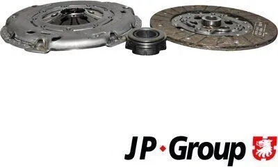 Produktbild von JP GROUP Kupplungssatz Kupplung für VW Golf IV Schrägheck (1J1) 1130410210