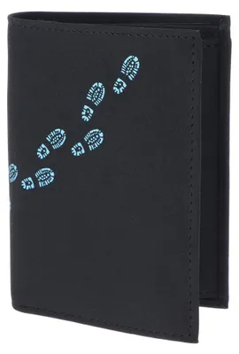 Produktbild von oxmox New Cryptan Geldbörse RFID Schutz 10 cm