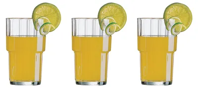 Productafbeelding van ARCOROC Norge: Stapelbaar longdrinkglas, inhoud: 0,32 liter