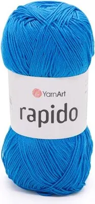Zdjęcie produktu dla Przędza Rapido 5 x 100 g 700