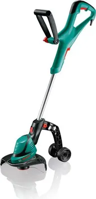Produktbild von Rasentrimmer ART 27 + Räder-Set