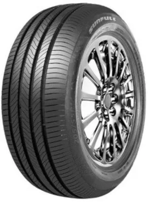 Produktbild von Sunfull Sommerreifen motorcycle-tyres SF-500 ev ( 205/55 R16 94V XL )