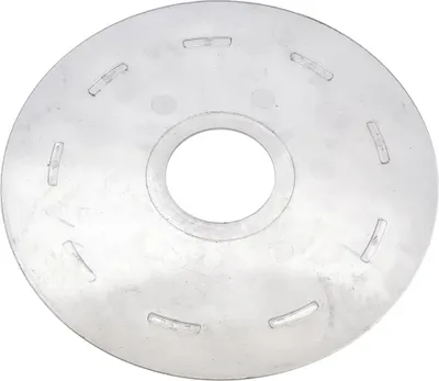 Produktbild von Speichen Schutz Scheibe 140x35mm Spoke protector transparent