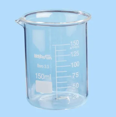 Image de Verre doseur, 150 ml, pour la cuisine et [le reste du contexte, si disponible]