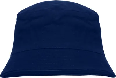 Produktbild von Fischerhut - Bucket Hat Bucket Hat Anglerhut Sonnenhut S/M Dunkelblau