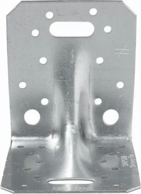 Produktbild von Verstärkter gemischter Winkel SIMPSON - A90xB105xC105x2mm - ACRL10520