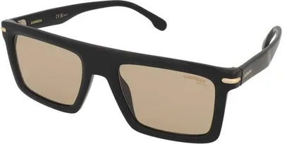 Produktbild von Carrera CARRERA 364/S Black gold 54/20/150 Herren Sonnenbrillen