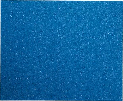 Produktbild von Schleifblatt J410, Standard for Metal, 230 x 280 mm, 60, ungelocht