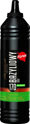 Zdjęcie produktu dla Sos Bazyliowy CL 950g - Fanex