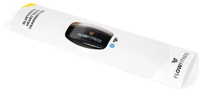 Obrázok produktu pre Flow Fitness nastaviteľný Bluetooth hrudný pás