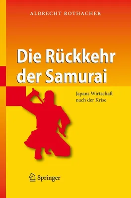 Produktbild von Die Rückkehr der Samurai