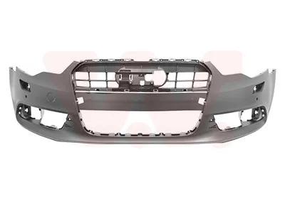 Produktbild von VAN WEZEL Stoßstange Vorne für AUDI A6 C7