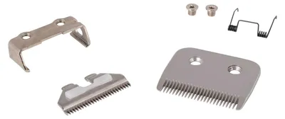 Obrázek produktu pro Rowenta CS-00139032 Nůžky pro TN1600 TN1603 TN1604 TN1605...Strojky na vousy/vlasy