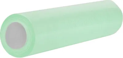 Image de Serviette cosmétique jetable, céladon
